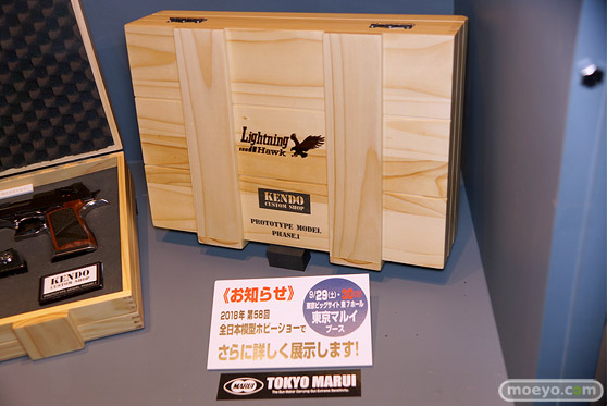 TGS2018 グッドスマイルカンパニー　マックスファクトリー　miHoYo　カプコン　セガ　の新作フィギュアアイテム特集画像34