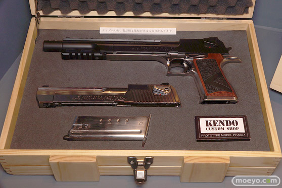 TGS2018 グッドスマイルカンパニー　マックスファクトリー　miHoYo　カプコン　セガ　の新作フィギュアアイテム特集画像35