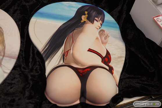 TGS2018 コーエーテクモ コジマプロダクション ゲームセンターCX コスパ ボーダーブレイク の新作フィギュアアイテム特集画像06