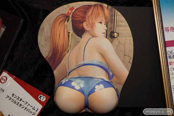 TGS2018 コーエーテクモ コジマプロダクション ゲームセンターCX コスパ ボーダーブレイク の新作フィギュアアイテム特集画像09