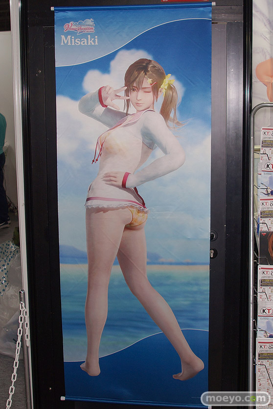 TGS2018 コーエーテクモ コジマプロダクション ゲームセンターCX コスパ ボーダーブレイク の新作フィギュアアイテム特集画像12