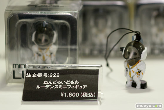 TGS2018 コーエーテクモ コジマプロダクション ゲームセンターCX コスパ ボーダーブレイク の新作フィギュアアイテム特集画像16