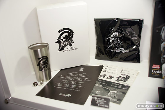 TGS2018 コーエーテクモ コジマプロダクション ゲームセンターCX コスパ ボーダーブレイク の新作フィギュアアイテム特集画像19