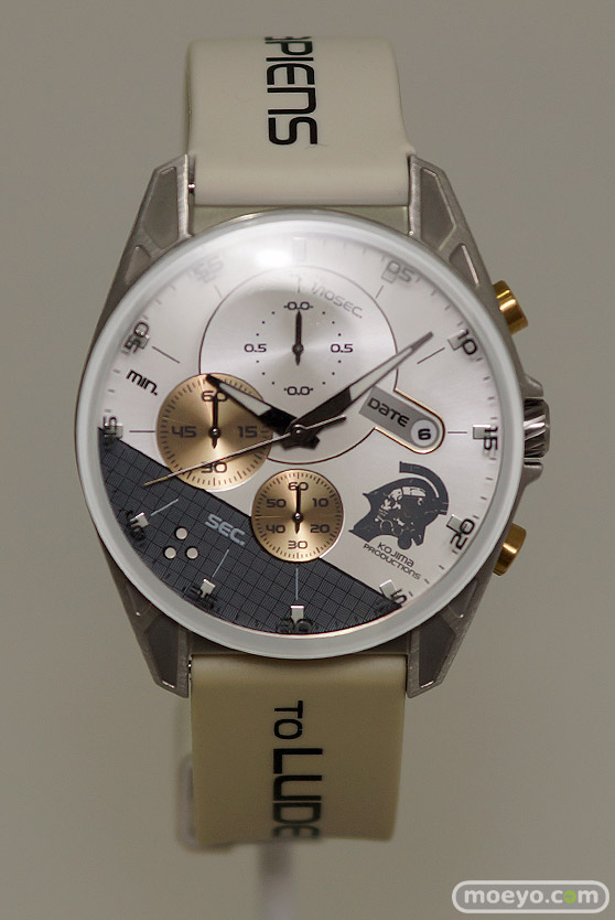 TGS2018 コーエーテクモ コジマプロダクション ゲームセンターCX コスパ ボーダーブレイク の新作フィギュアアイテム特集画像21