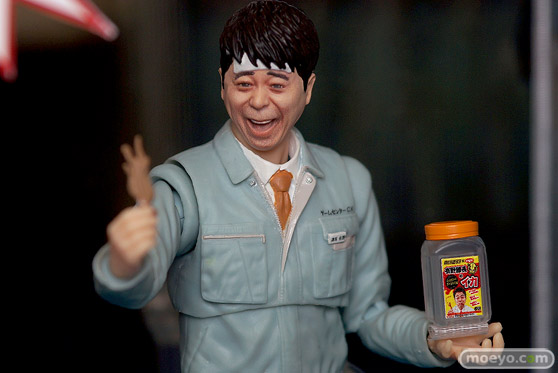 TGS2018 コーエーテクモ コジマプロダクション ゲームセンターCX コスパ ボーダーブレイク の新作フィギュアアイテム特集画像27