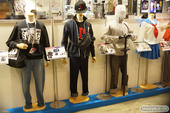 TGS2018 コーエーテクモ コジマプロダクション ゲームセンターCX コスパ ボーダーブレイク の新作フィギュアアイテム特集画像29