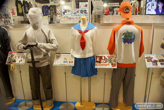 TGS2018 コーエーテクモ コジマプロダクション ゲームセンターCX コスパ ボーダーブレイク の新作フィギュアアイテム特集画像31