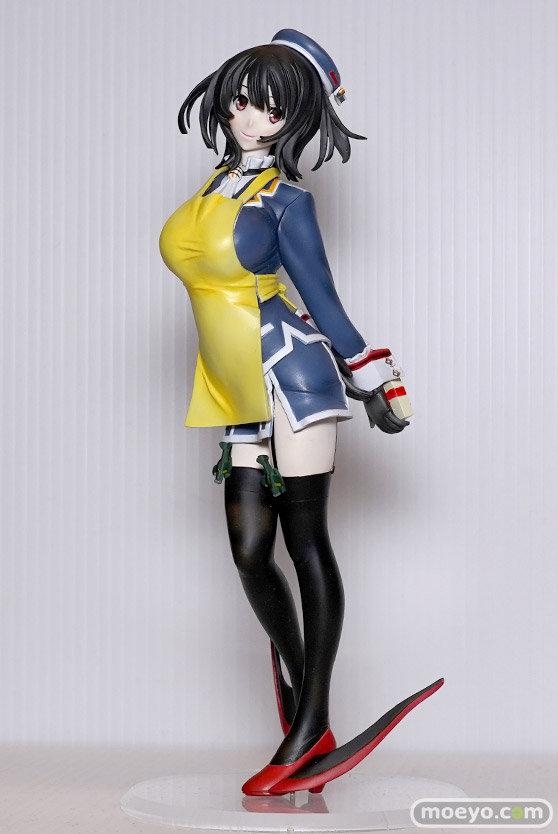 画像　フィギュア　サンプル　レビュー　ワンダーフェスティバル 2018［夏］　アスパラベーコン スタジオ猿分室仮設所＋klondike 北兵村 01