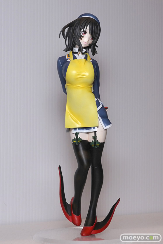 画像　フィギュア　サンプル　レビュー　ワンダーフェスティバル 2018［夏］　アスパラベーコン スタジオ猿分室仮設所＋klondike 北兵村 02