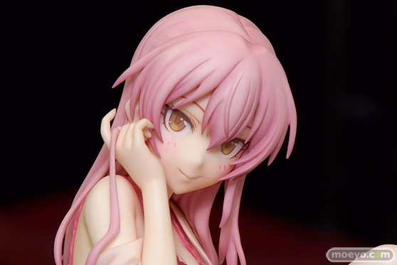 ファット・カンパニーの新作フィギュア アイドルマスター シンデレラガールズ 城ヶ崎美嘉 グロリアス★グロウVer. の彩色サンプル画像07