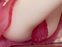 ファット・カンパニー新作フィギュア「アイドルマスター シンデレラガールズ 城ヶ崎美嘉 グロリアス★グロウVer.」予約受付開始！【2018夏合同展示会】