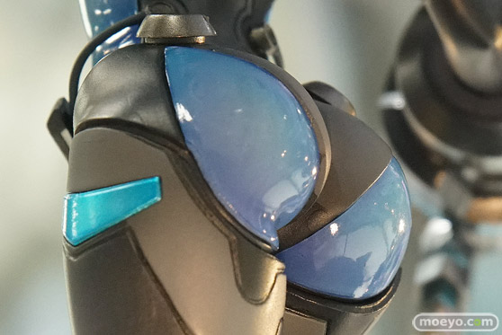 秋葉原の新作フィギュア展示の様子03