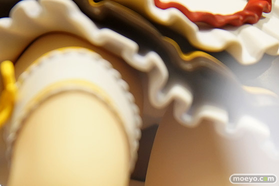 秋葉原の新作フィギュア展示の様子10