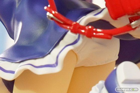 秋葉原の新作フィギュア展示の様子14