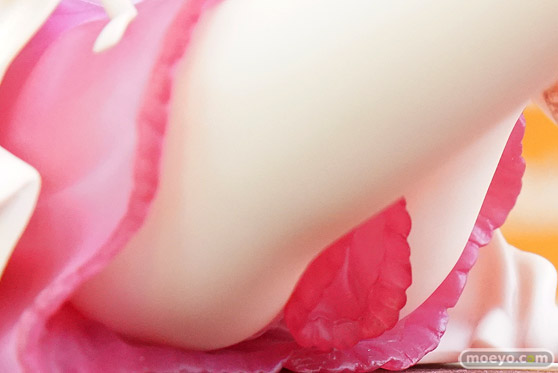 秋葉原の新作フィギュア展示の様子23