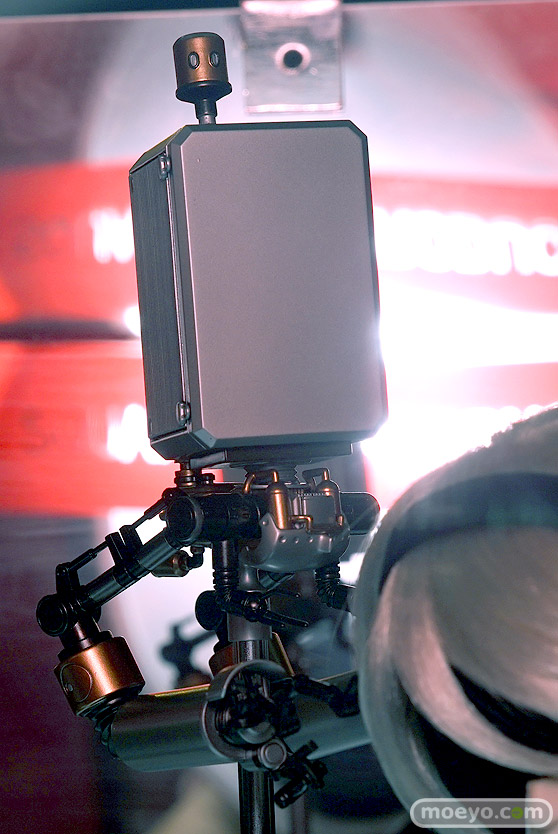 ボークスの新作ドール ドルフィードリーム 2B 9S のサンプル画像09