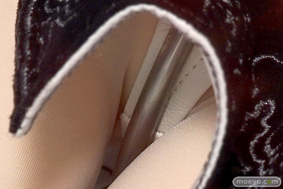 ボークスの新作ドール ドルフィードリーム 2B 9S のサンプル画像11