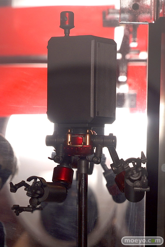 ボークスの新作ドール ドルフィードリーム 2B 9S のサンプル画像17