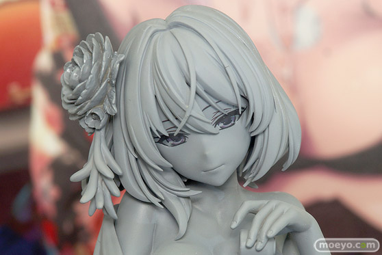 スカイチューブプレミアムの新作フィギュア 胡川香乃 の監修中原型画像05