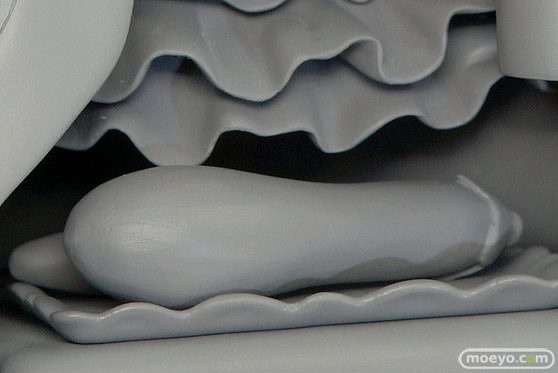 スカイチューブプレミアムの新作フィギュア 胡川香乃 の監修中原型画像08