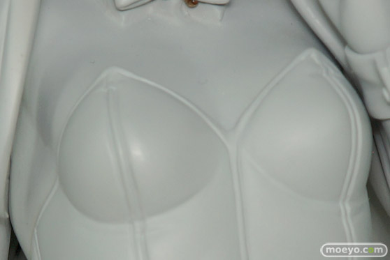 フリーイングの新作フィギュア 劇場版 Fate/kaleid liner プリズマ☆イリヤ  イリヤスフィール・フォン・アインツベルン バニーVer. の監修中原型画像07