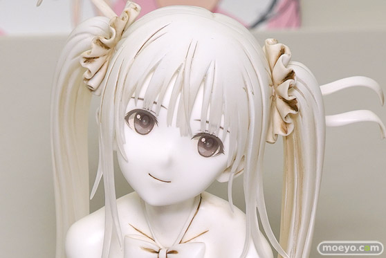 BINDingの新作フィギュア ペットのM嬢 穴山芽衣 の無彩色サンプル画像09