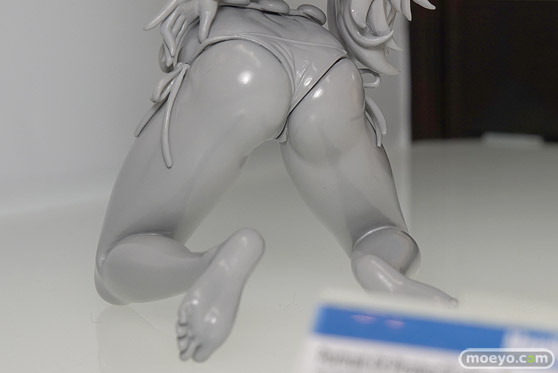 メガハウスの新作フィギュア Portrait.Of.Pirates ワンピース LIMITED EDITION ナミ Ver.BB_SP の監修中原型画像09