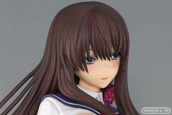 スカイチューブのアダルトフィギュア　メロンブックスタペストリー 橘絢香 illustration by ピロ水　の製品版画像10