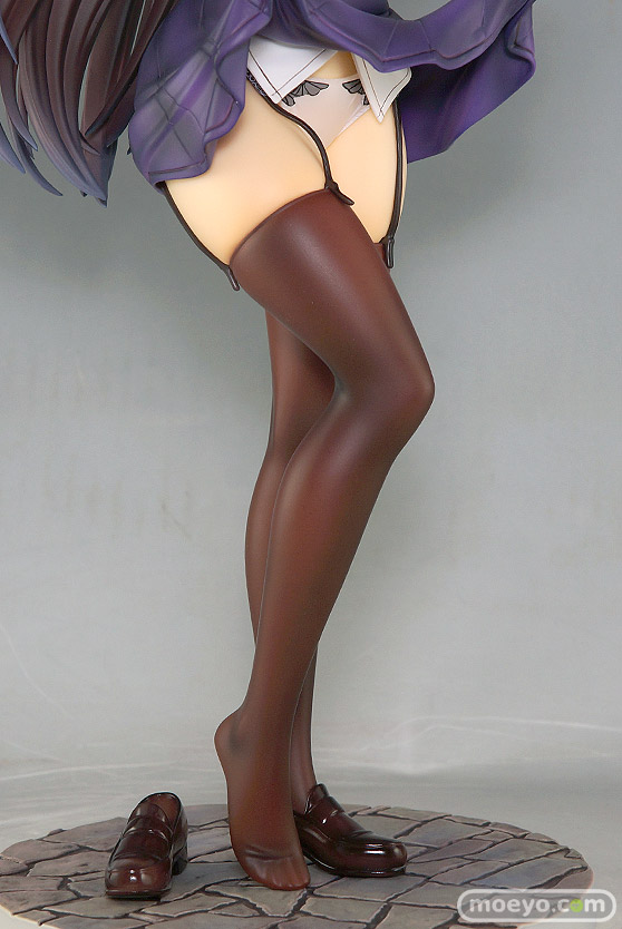 スカイチューブのアダルトフィギュア　メロンブックスタペストリー 橘絢香 illustration by ピロ水　の製品版画像18