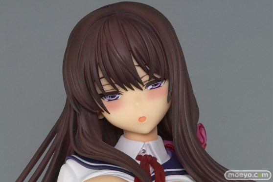 スカイチューブのアダルトフィギュア　メロンブックスタペストリー 橘絢香 illustration by ピロ水　の製品版画像34