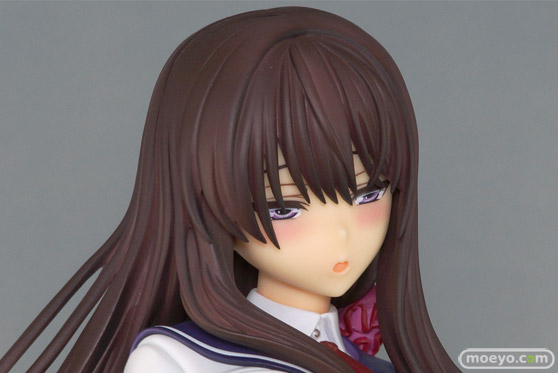 スカイチューブのアダルトフィギュア　メロンブックスタペストリー 橘絢香 illustration by ピロ水　の製品版画像35