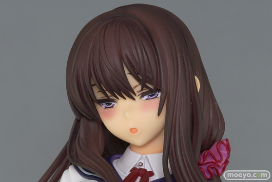 スカイチューブのアダルトフィギュア　メロンブックスタペストリー 橘絢香 illustration by ピロ水　の製品版画像36