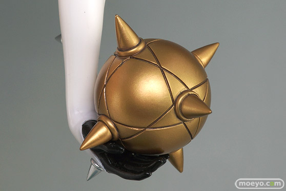 ダイキ工業の新作フィギュア ばん！デザイン 姫様とカエルさん Prinzessin und der Frosch の彩色サンプル画像24