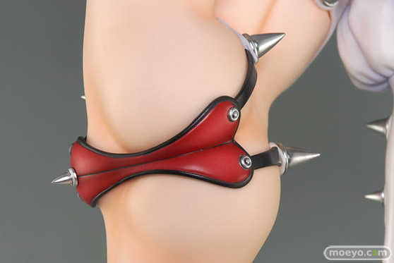 ダイキ工業の新作フィギュア ばん！デザイン 姫様とカエルさん Prinzessin und der Frosch の彩色サンプル画像27