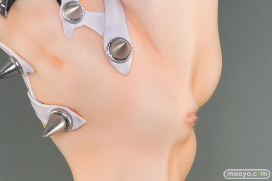 ダイキ工業の新作フィギュア ばん！デザイン 姫様とカエルさん Prinzessin und der Frosch の彩色サンプルキャストオフエロ画像17