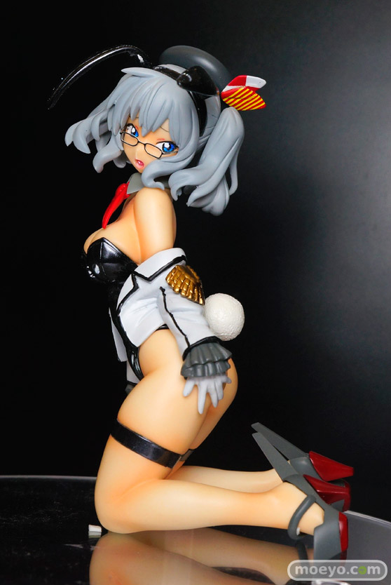 画像　フィギュア　サンプル　レビュー　ワンダーフェスティバル 2018［夏］　カルガモ ないとめあくりえいつ つくりづくえ 01