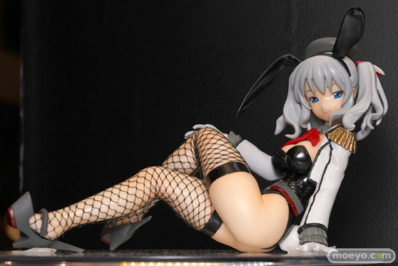 画像　フィギュア　サンプル　レビュー　ワンダーフェスティバル 2018［夏］　カルガモ ないとめあくりえいつ つくりづくえ 06