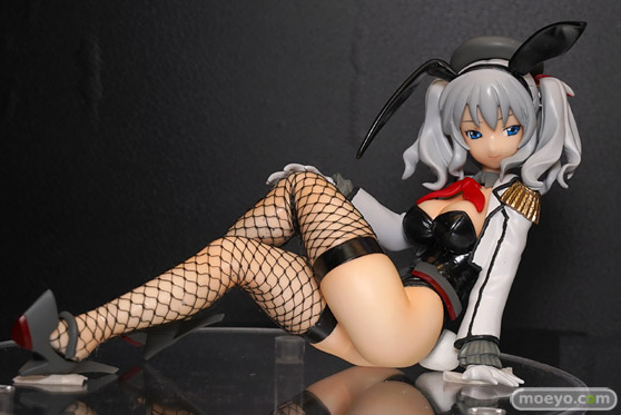 画像　フィギュア　サンプル　レビュー　ワンダーフェスティバル 2018［夏］　カルガモ ないとめあくりえいつ つくりづくえ 07