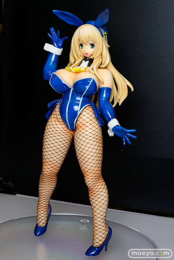 画像　フィギュア　サンプル　レビュー　ワンダーフェスティバル 2018［夏］　カルガモ ないとめあくりえいつ つくりづくえ 09