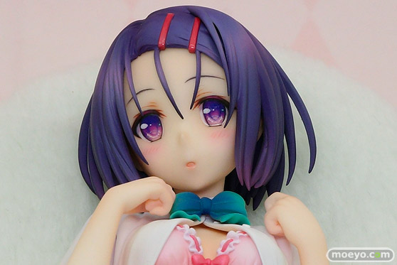 アルターの新作フィギュア To LOVEる-とらぶる-ダークネス 西連寺春菜 の監修中彩色サンプル画像05