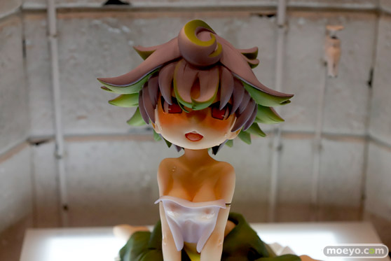 画像　フィギュア　サンプル　レビュー　ワンダーフェスティバル 2018［夏］　ガンドール ヒロイン工房たんぽぽ へりくろ堂 04