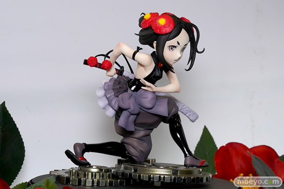 画像　フィギュア　サンプル　レビュー　ワンダーフェスティバル 2018［夏］　ガンドール ヒロイン工房たんぽぽ へりくろ堂 06