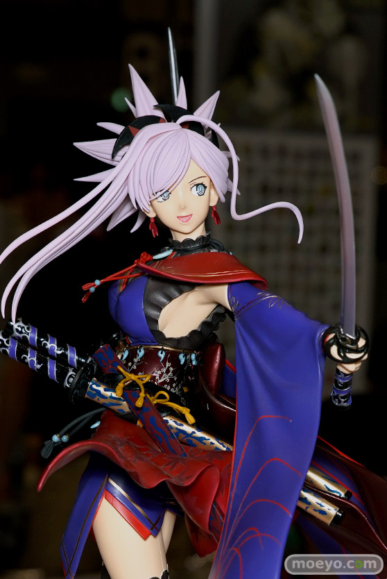 画像　フィギュア　サンプル　レビュー　ワンダーフェスティバル 2018［夏］　ガンドール ヒロイン工房たんぽぽ へりくろ堂 12