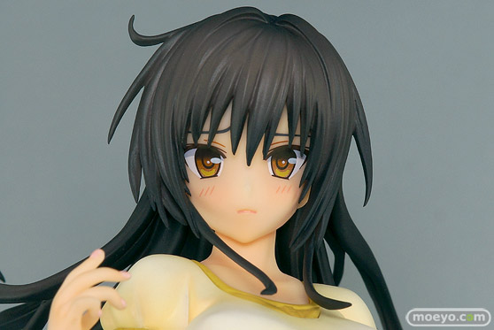 メガハウスの新作フィギュア ToLOVEるギャルズ ToLOVEる-とらぶる-ダークネス 古手川唯　の製品版画像09