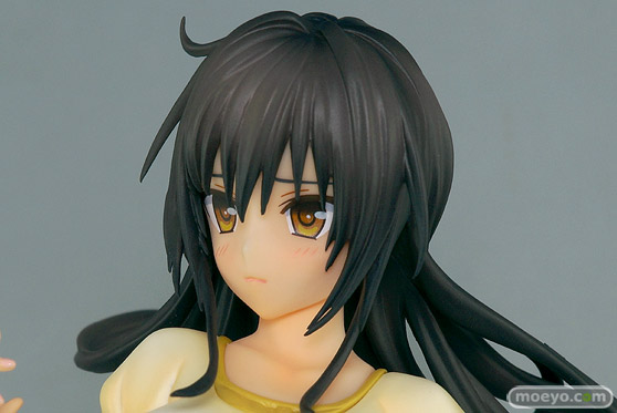 メガハウスの新作フィギュア ToLOVEるギャルズ ToLOVEる-とらぶる-ダークネス 古手川唯　の製品版画像11