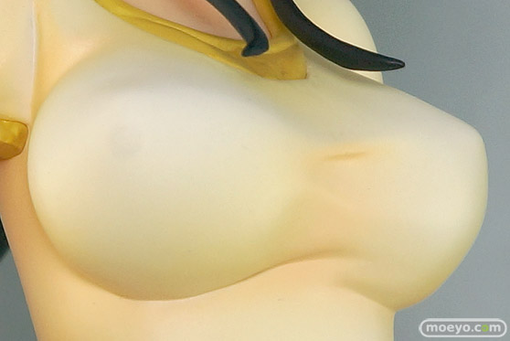 メガハウスの新作フィギュア ToLOVEるギャルズ ToLOVEる-とらぶる-ダークネス 古手川唯　の製品版画像13