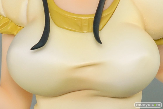 メガハウスの新作フィギュア ToLOVEるギャルズ ToLOVEる-とらぶる-ダークネス 古手川唯　の製品版画像15