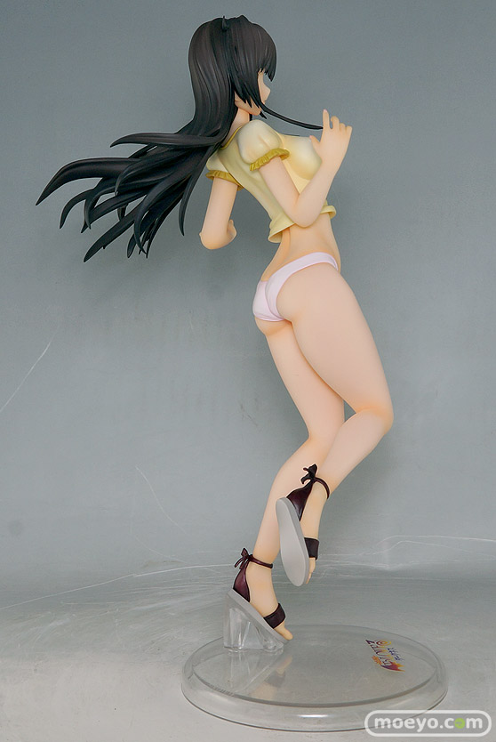 メガハウスの新作フィギュア ToLOVEるギャルズ ToLOVEる-とらぶる-ダークネス 古手川唯　の製品版画像22
