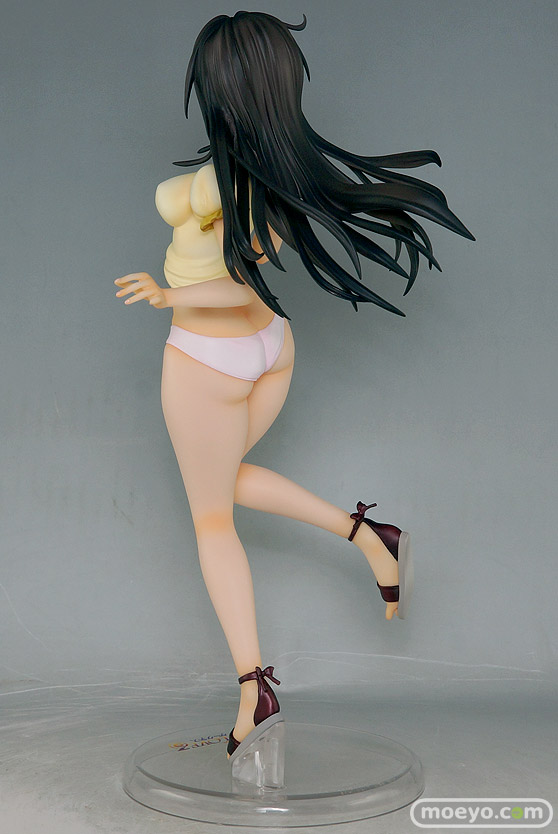 メガハウスの新作フィギュア ToLOVEるギャルズ ToLOVEる-とらぶる-ダークネス 古手川唯　の製品版画像25