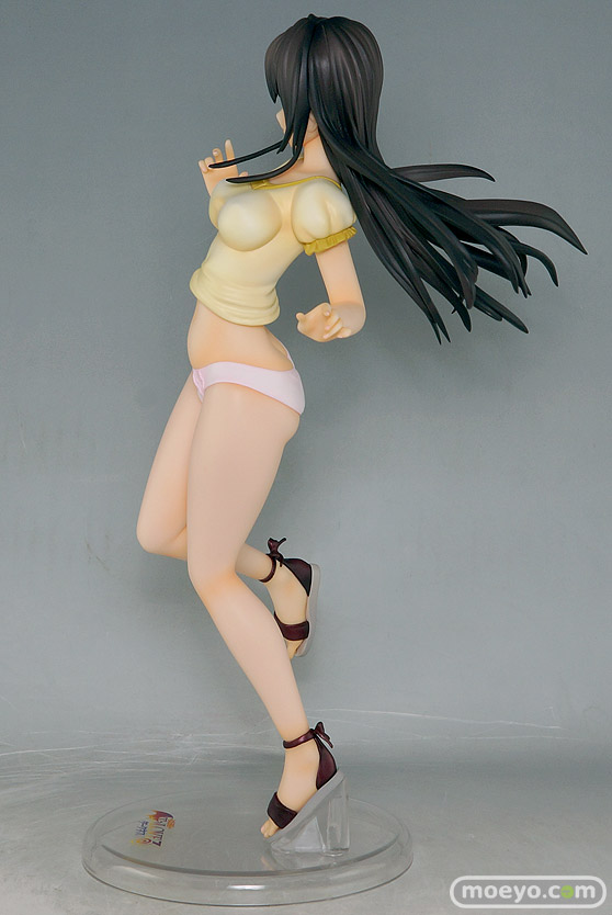 メガハウスの新作フィギュア ToLOVEるギャルズ ToLOVEる-とらぶる-ダークネス 古手川唯　の製品版画像26